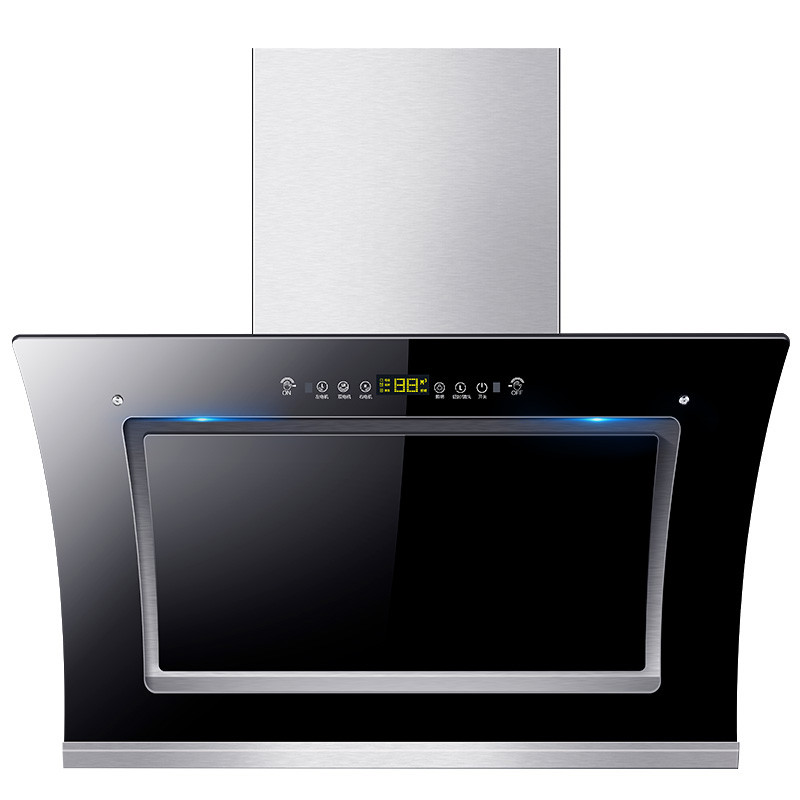 方太侧吸式抽油烟机清洗_帅康侧吸式抽油烟机清洗_如何清洗侧吸式油烟机