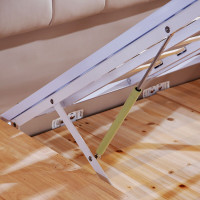 浪漫星 床 韩式床 田园公主婚床 公主床 HA008