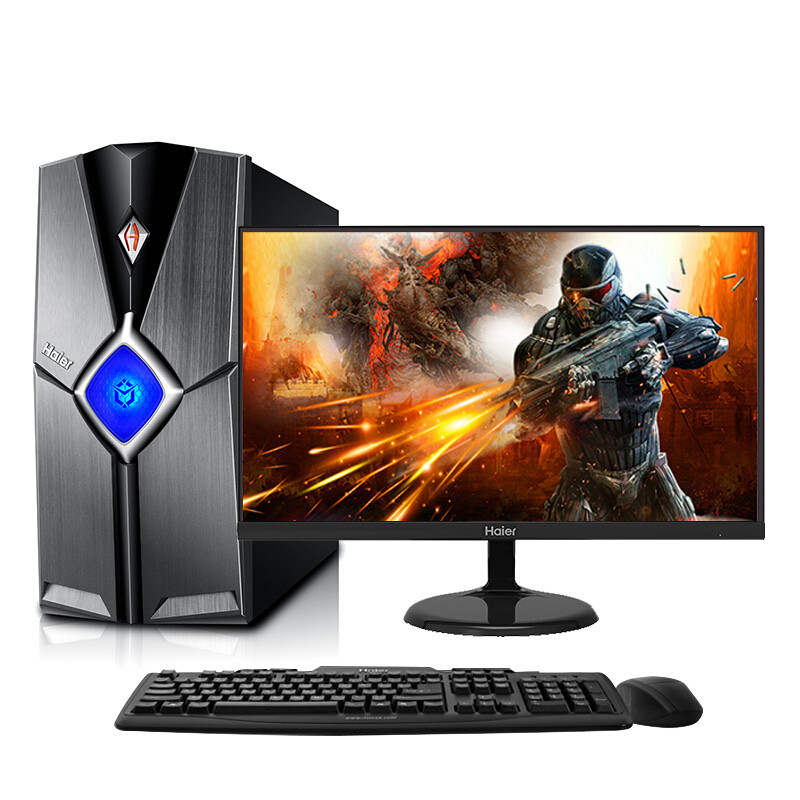 海尔台式电脑轰天雷_苹果电脑台式机报价_惠普台式迷你电脑320g怎么样