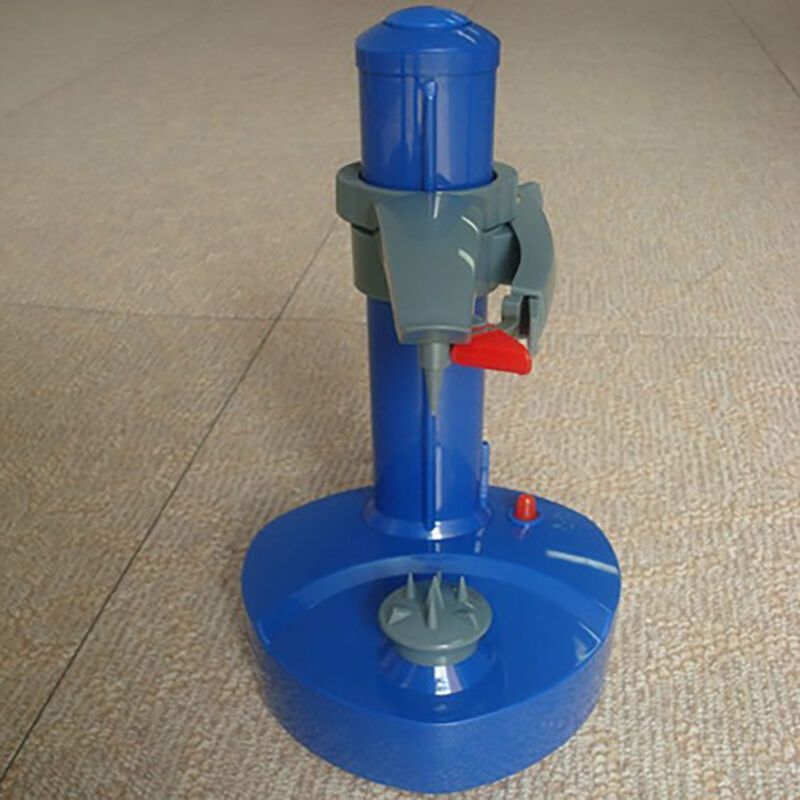 纳丽雅土豆削皮器家用电动削皮机刮皮器 纳丽