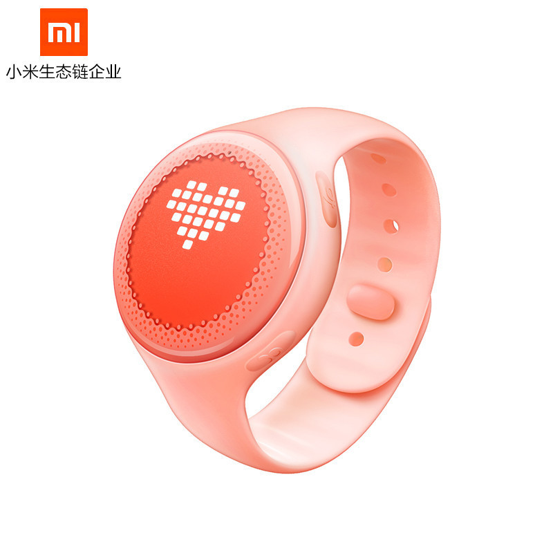 小米(MI)小寻米兔儿童智能电话手表Q版 11重安