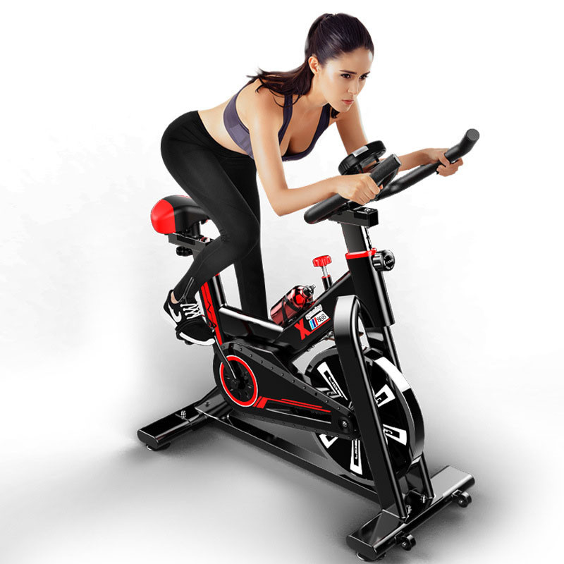 动感单车机超静音健身车室内运动脚踏车健身器