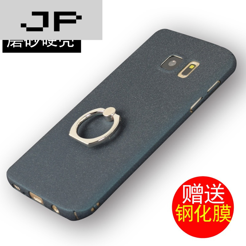 JP潮流品牌三星S7手机壳G9300保护套s7直屏