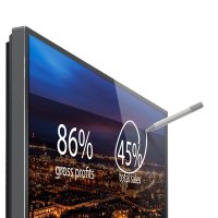 CVTOUCH会议平板 65英寸 触摸书写\/无线传屏