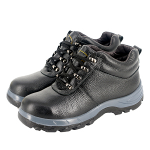 九州缘 BD1AM219219A2H 绝缘工作鞋 6kV 防寒棉鞋 35-45码(计价单位:双)黑色