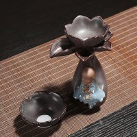 萌碎水杯水壶和富光(FGA)水杯水壶哪个好