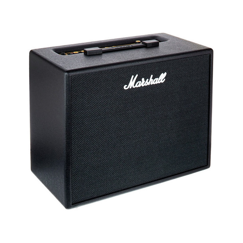 行货marshall code50马歇尔电吉他音箱音响马勺code50