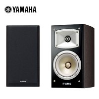 yamaha/雅马哈 ns-b330进口高保真hifi 书架箱发烧级音响音箱2.