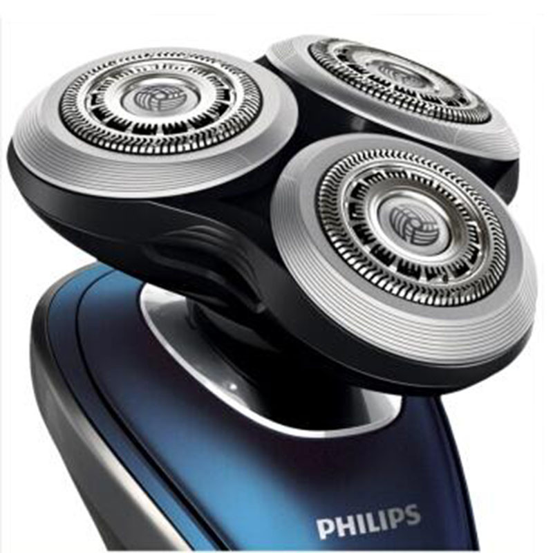 飞利浦(philips) s8980 三刀头 充电式 可水洗 旋转式