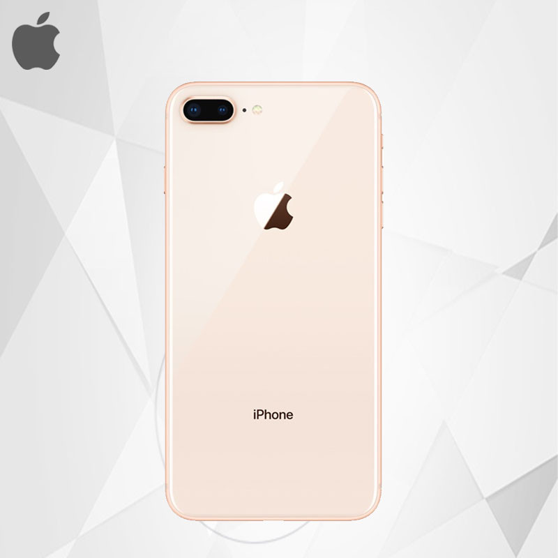 apple/苹果 iphone8 plus 移动联通4g 苹果手机 全新未激活 苹果8plus