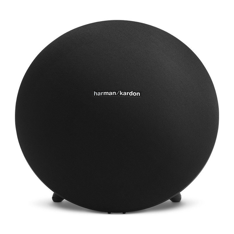 harman kardon哈曼卡顿 onyx studio 4 音乐卫星4 蓝牙音箱音响低音炮