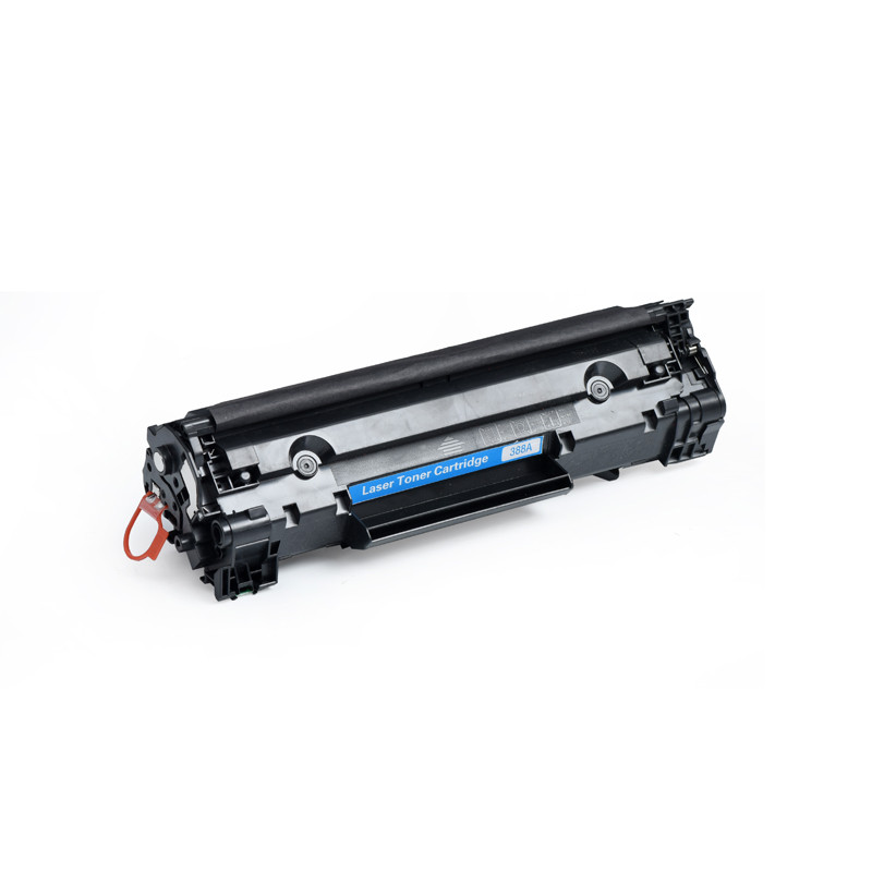 潭美适用惠普hpm1216nfhm1213hpm1136cc388a88a硒鼓p1108激光