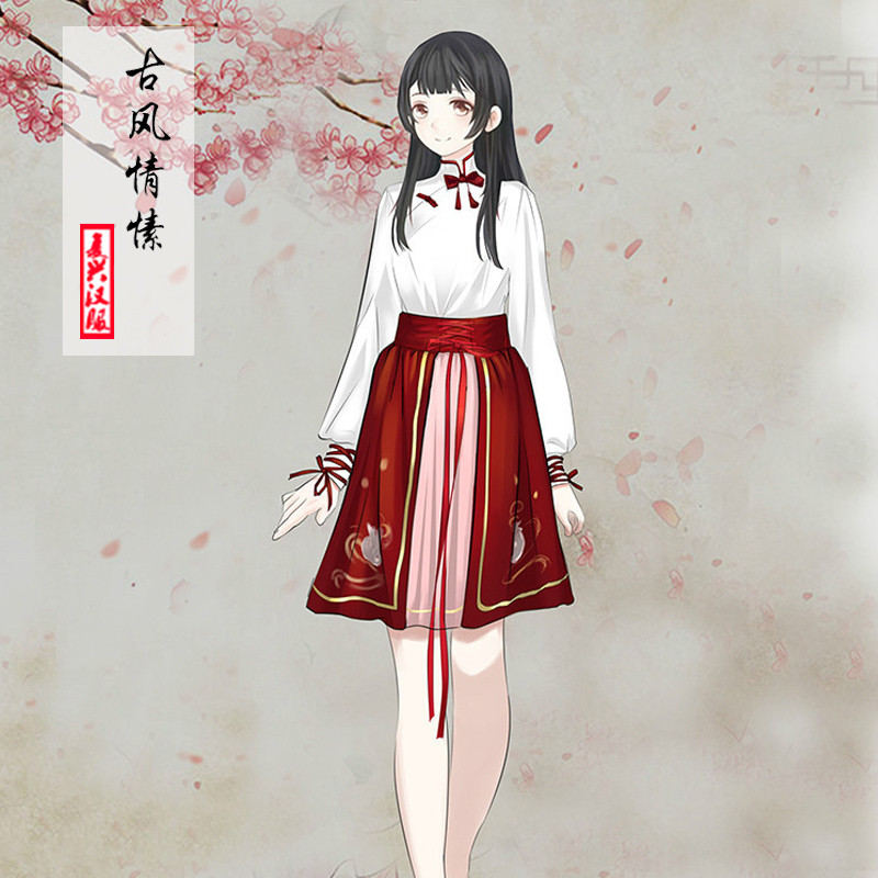 2012新款古装仙女装汉服贵妃小姐绿色太平公