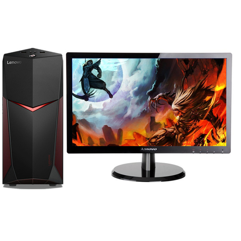 联想(lenovo)拯救者刃7000 21.