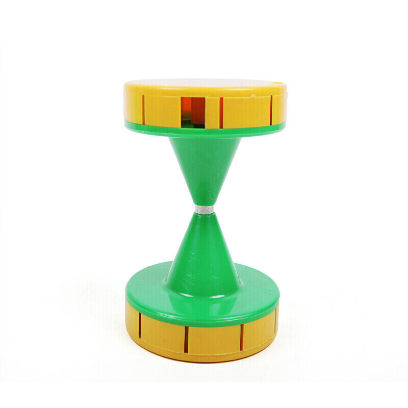 双头抖空竹教学视频图片