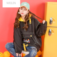 蔚林女士棉衣和WEILIN中老年人雷锋帽男冬季