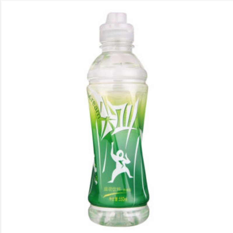 农夫山泉尖叫纤维运动装550ml*15瓶整箱