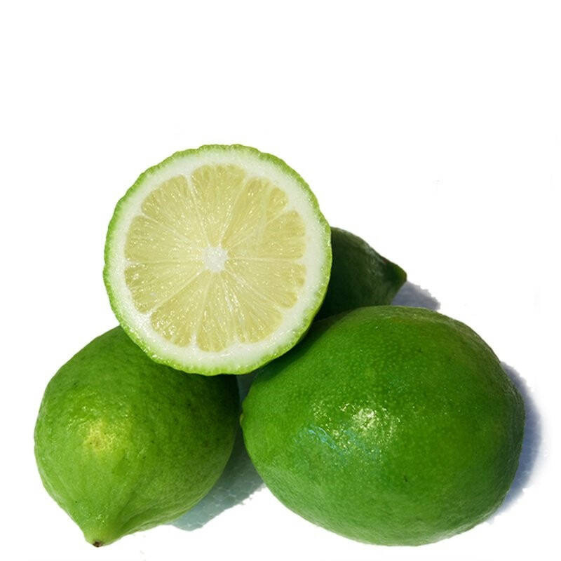 农聚源香水柠檬3斤新鲜水果产发qq
