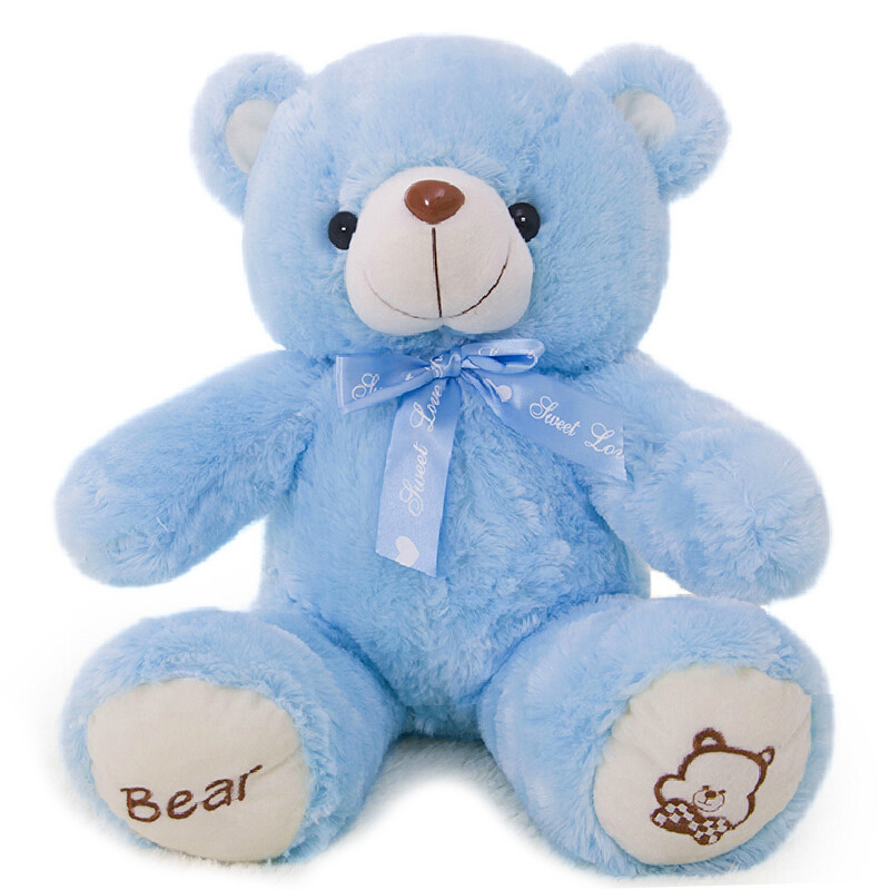 熊毛绒玩具熊大号布娃娃抱抱熊公仔玩偶可爱送女生生日礼物