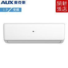 奥克斯auxkfr26gw