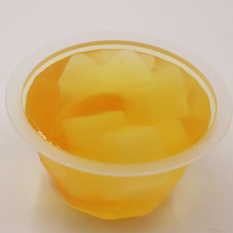 梦之源果冻大杯装160g*1杯source of the dream 果肉夏季休闲儿童零食