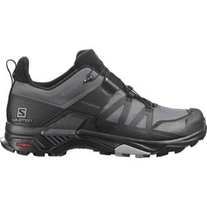 萨洛蒙(Salomon) X Ultra 4 GORE-TEX Hiking 男士运动休闲跑步登山徒步鞋 缓震舒适