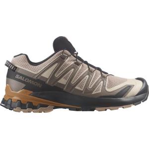 萨洛蒙(Salomon) XA Pro 3D V9 Hiking 时尚经典男士运动休闲跑步登山徒步鞋 透气防滑