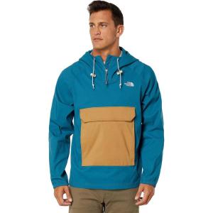 北面(The North Face) Class V Pullover 男士时尚百搭UPF40+休闲运动夹克外套