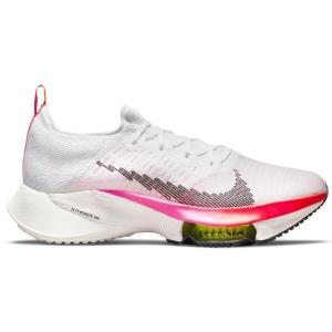 [限量]耐克NIKE 舒适缓震Air Zoom Tempo Next% Flyknit时尚运动跑鞋男DJ5430-100