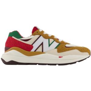 [官方正品]新百伦New Balance 5740系列 男士运动休闲时尚百搭运动跑鞋 M5740MH1