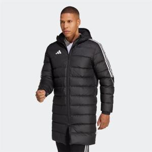 adidas/阿迪达斯男装 新款休闲运动保暖连帽羽绒服外套 HS7238 C