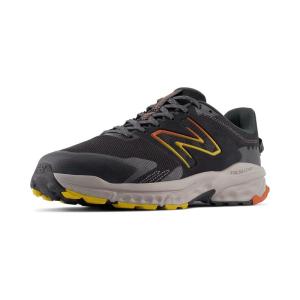 新百伦New Balance Fresh Foam 510v6运动休闲跑步鞋暗影灰男款轻便缓震舒适透气131261