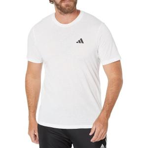 阿迪达斯Adidas Training Essentials Feel Ready 训练 T 恤短袖男款56079596