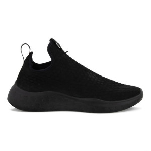 官方正品 ECCO/爱步THERAP S SLIP ON轻便耐磨轻便低帮舒适 缓震透气休闲鞋 白色82529402379