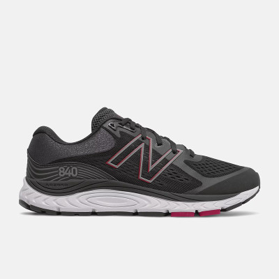 官方正品 New Balance新百伦男鞋 840v5系列 经典透气舒适减震休闲运动跑步鞋男 蓝灰色M840LB5