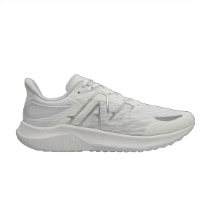 官方正品 New Balance NB男鞋 Propel系列 中短距离慢跑缓震系列跑步鞋男 黑色款MFCPRLM3