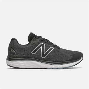 [官方正品]新百伦(New Balance)男鞋新款 Fresh Foam 680v7系列 吸汗透气休闲运动鞋跑步鞋男