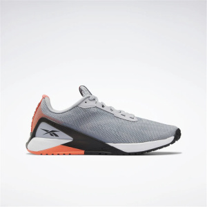 [官方正品]锐步(REEBOK)男士夏季新款运动鞋Nano X1 Grit系列 长距离训练鞋 跑步鞋男款S42564