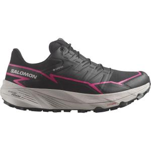 萨洛蒙(Salomon) Thundercross GORE-TEX 运动休闲百搭简约越野跑步鞋 防滑耐磨