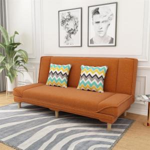沙发床懒人可折叠简约现代客厅小户型北欧租房多功能二用小沙发