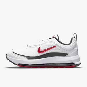 耐克 Nike Air Max AP 时尚动感流线型 透气网眼鞋面 气垫缓震 男士运动休闲跑步鞋