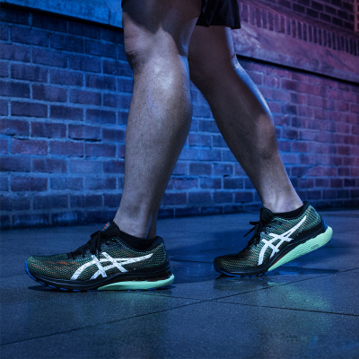 亚瑟士ASICS男士运动鞋GEL-KAYANO 28系列时尚气质 户外慢跑 舒适耐磨男士跑步鞋