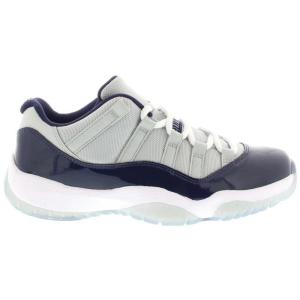 [限量]耐克 AJ男士运动鞋Jordan 11系列简约百搭 舒适耐磨 商务休闲男士篮球鞋528895-007