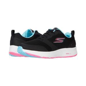 斯凯奇Skechers女士运动鞋Go Run Consistent系列简约百搭商务休闲轻质透气女士跑步鞋50184630