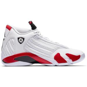 [限量]耐克 AJ 男士运动鞋Jordan 14系列简约百搭 轻质舒适 商务休闲男士篮球鞋487471-100