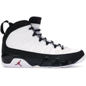 [限量]耐克 AJ 男士运动鞋Jordan 9系列运动时尚 舒适透气 健步休闲男士篮球鞋302370-102