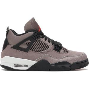 [限量]耐克 AJ 男士运动鞋Jordan 4系列简约百搭 轻质舒适 商务休息男士篮球鞋DB0732-200