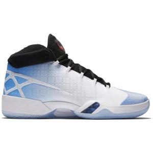 [限量]耐克 AJ 男士运动鞋Jordan 30系列运动时尚 海外直邮 舒适透气男士篮球鞋811006-107