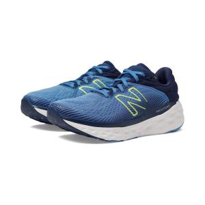 新百伦(New Balance)男鞋Fresh Foam 840v1户外运动休闲百搭简约缓震透气跑步鞋 全球购