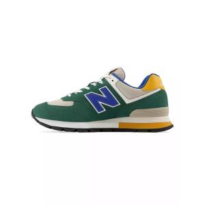 新百伦(New Balance)男鞋574D Low-Top 运动鞋户外运动休闲百搭简约跑步鞋 全球购